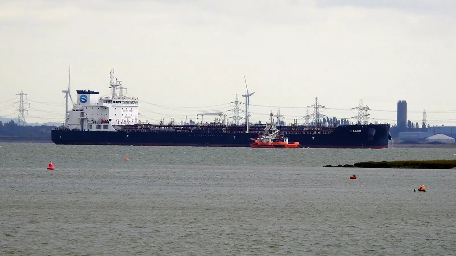 Hormuz-szoros: iráni konfliktus és a globális inflációs csatorna