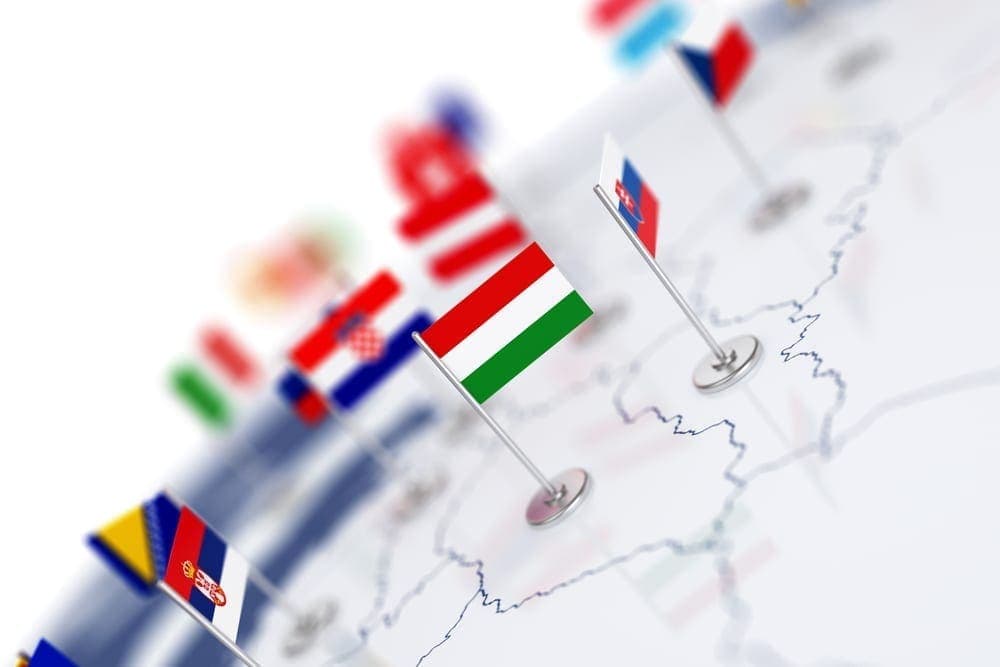 Továbbra is porondon a vétó ügye-mit szól ehhez a BUX és a forint?