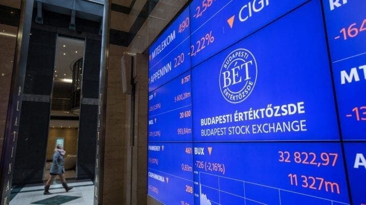 Fordultak az amerikai indexek-mi várható a magyar tőzsdén?