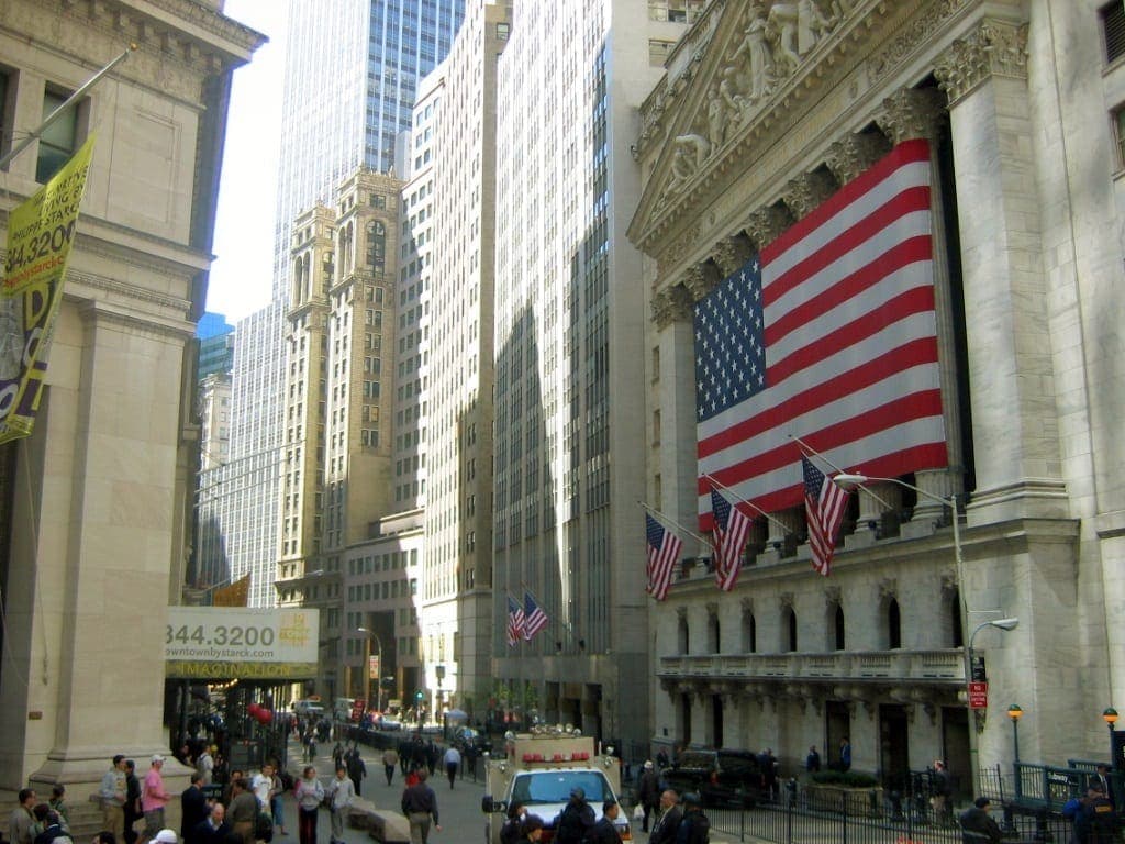 Mindenkori csúcson vannak az amerikai indexek