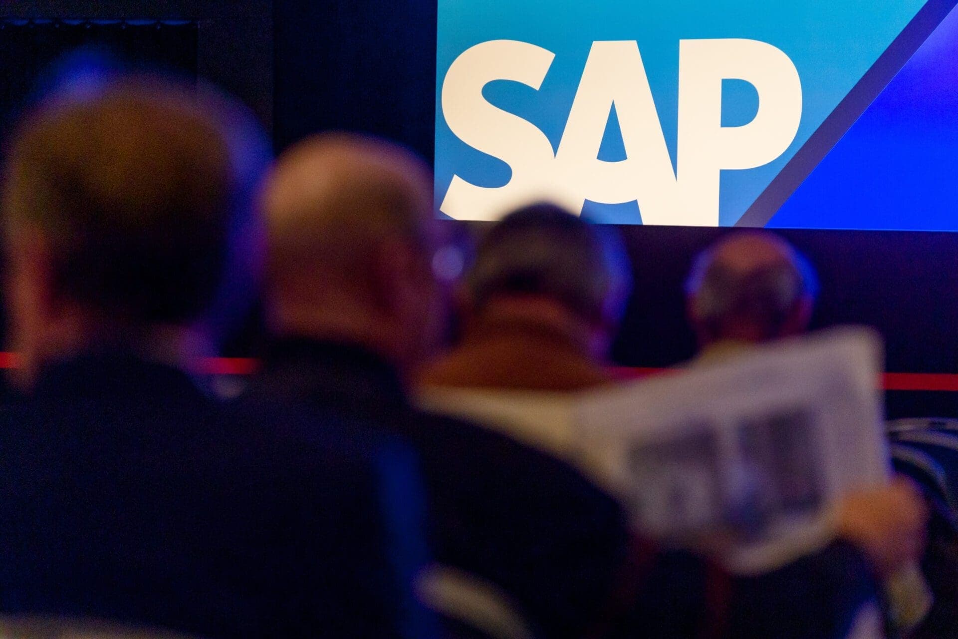A német SAP letaszította a gyógyszeripart a csúcsról – 314 milliárd euróval átvette a vezetést Európában
