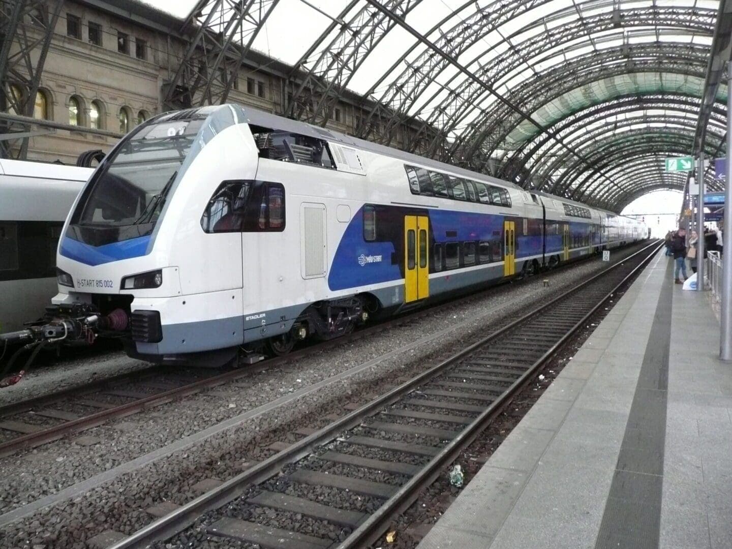 Szijjártó Péter is jelen volt Szolnokon a Stadler új beruházásának átadóján