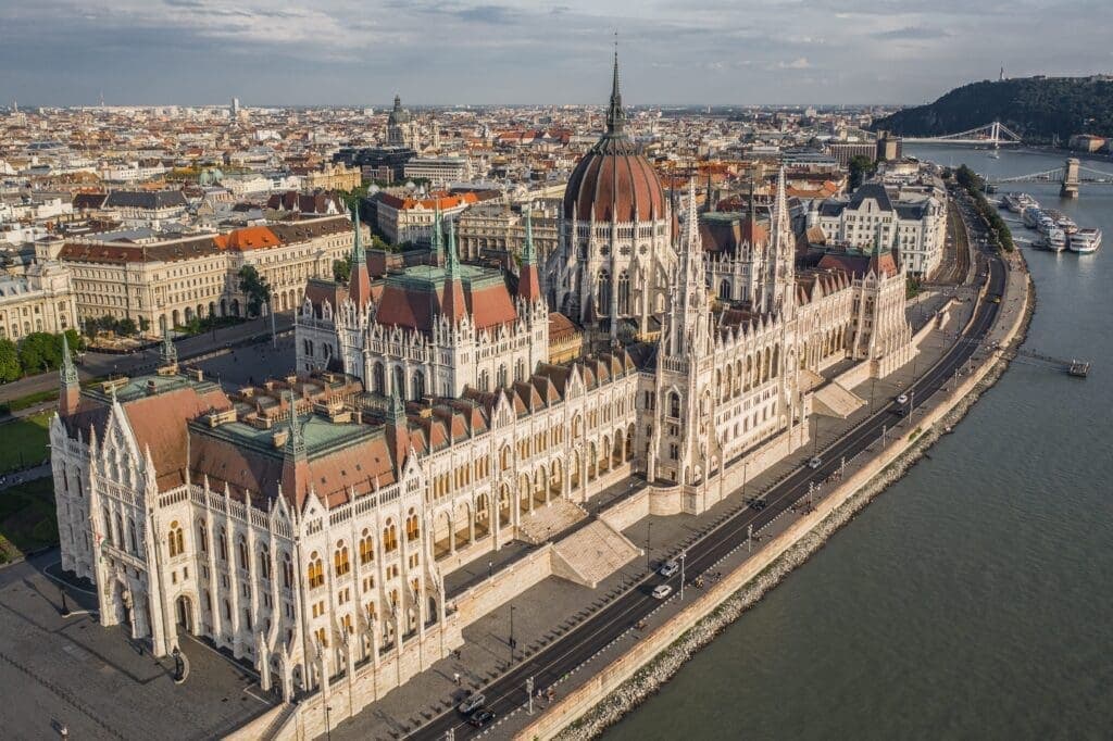 Történelmi csúcson a magyar turizmus - 20 millió vendég felett zárt az ágazat