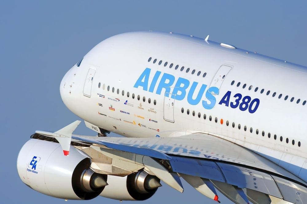 Airbus-rekord - Növekvő bevételek és nyereség, de még van hova fejlődni