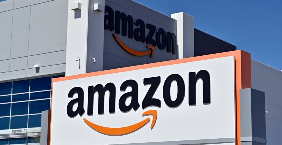 Bíróság elé állítják az Amazon vezetőit - milliárdos adócsalás a vád