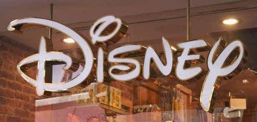 Csúcson jár a Disney