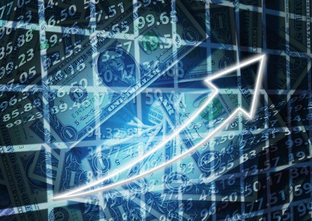 Fellélegzett a forint: Erősödés a főbb devizákkal szemben