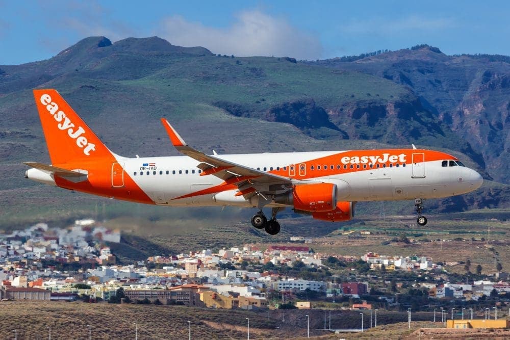 Lezuhan az EasyJet a Rekordokról? Csökkenő veszteségekkel tartja fenn magát