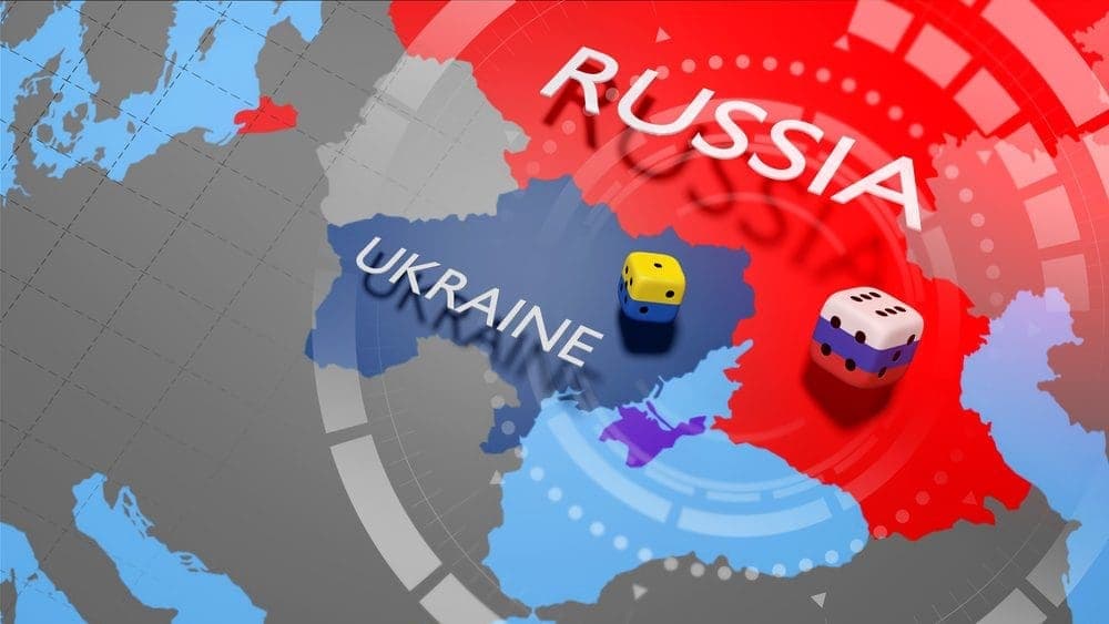 Putyin többet akar - Az amerikai hírszerzés szerint egész Ukrajnát bekebelezné