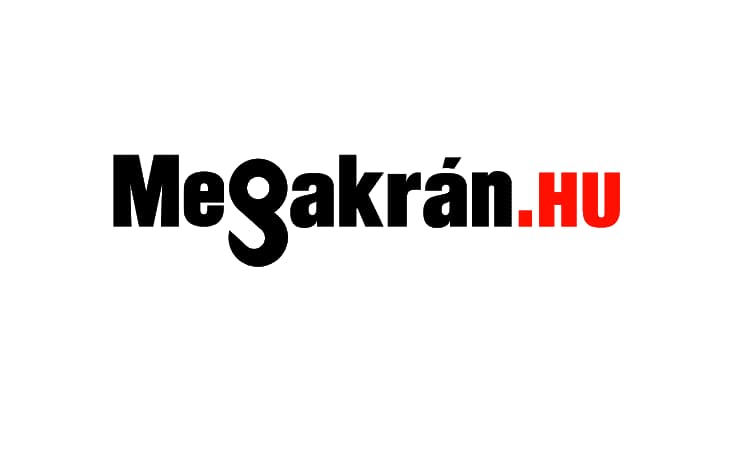 Megakrán - Tájékoztatás MRP programról