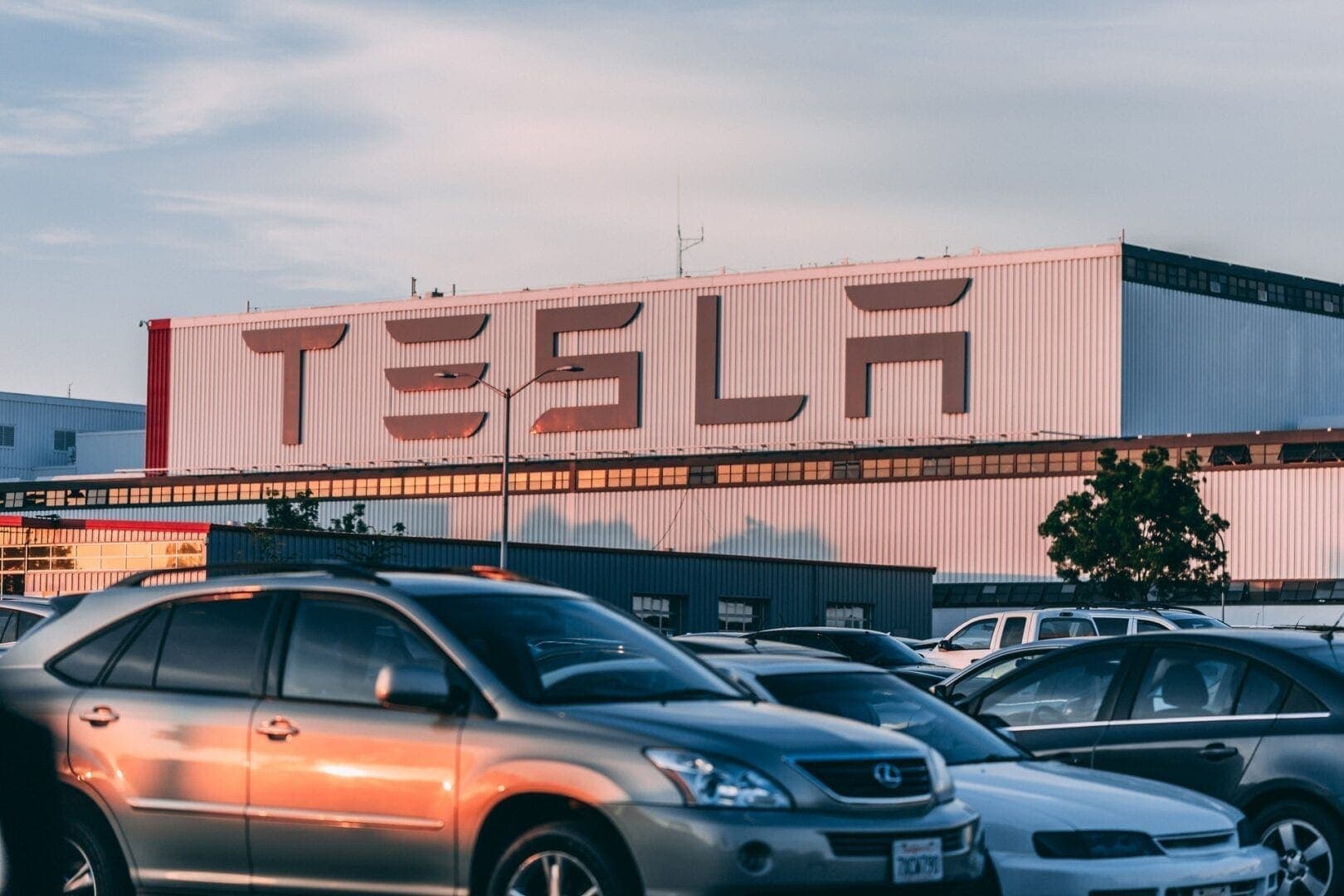 Tesla és Battery Day