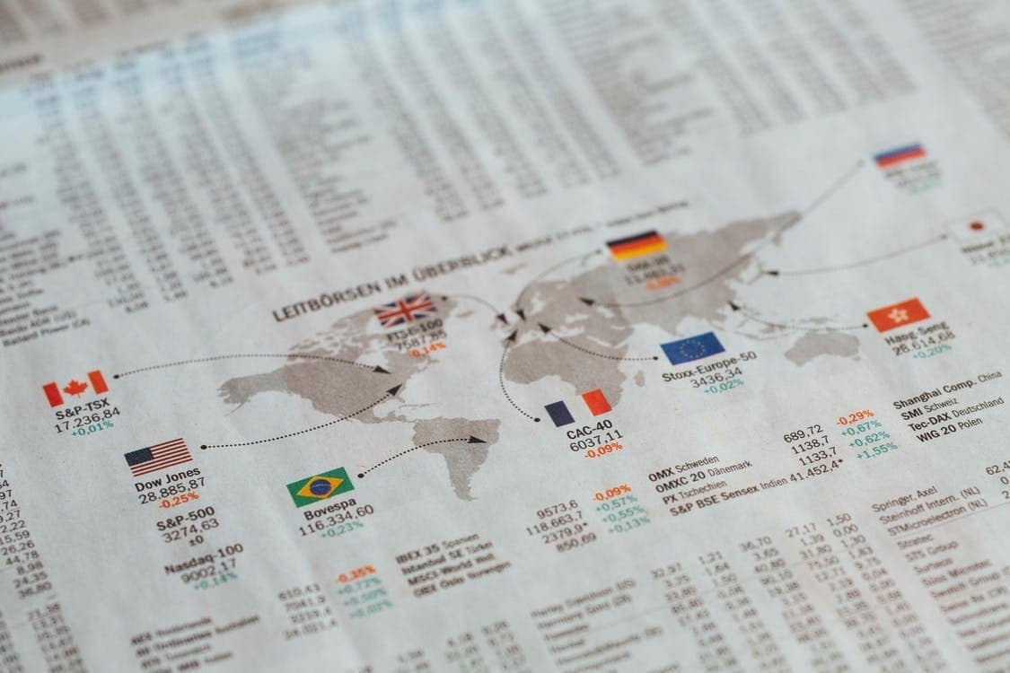 A legjobb európai portfolió menedzserek 2021-re is technológiai részvényeket vesznek