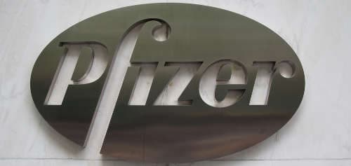 Pfizer technikai elemzés
