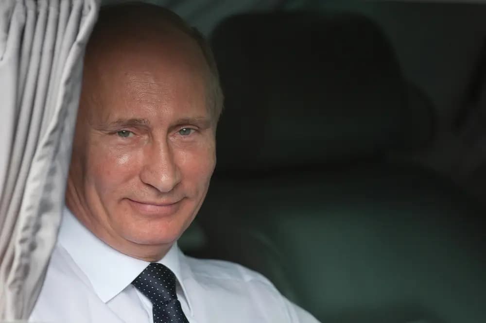 Putyin és az igazság órája - Az ukránok még mindig Kurszkban vannak?