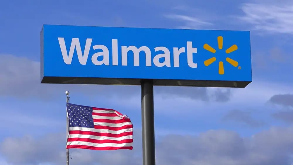 A Walmart megmutatta, hogyan kell online eladni – Erősebb lett a nyereség, mint bárki várta