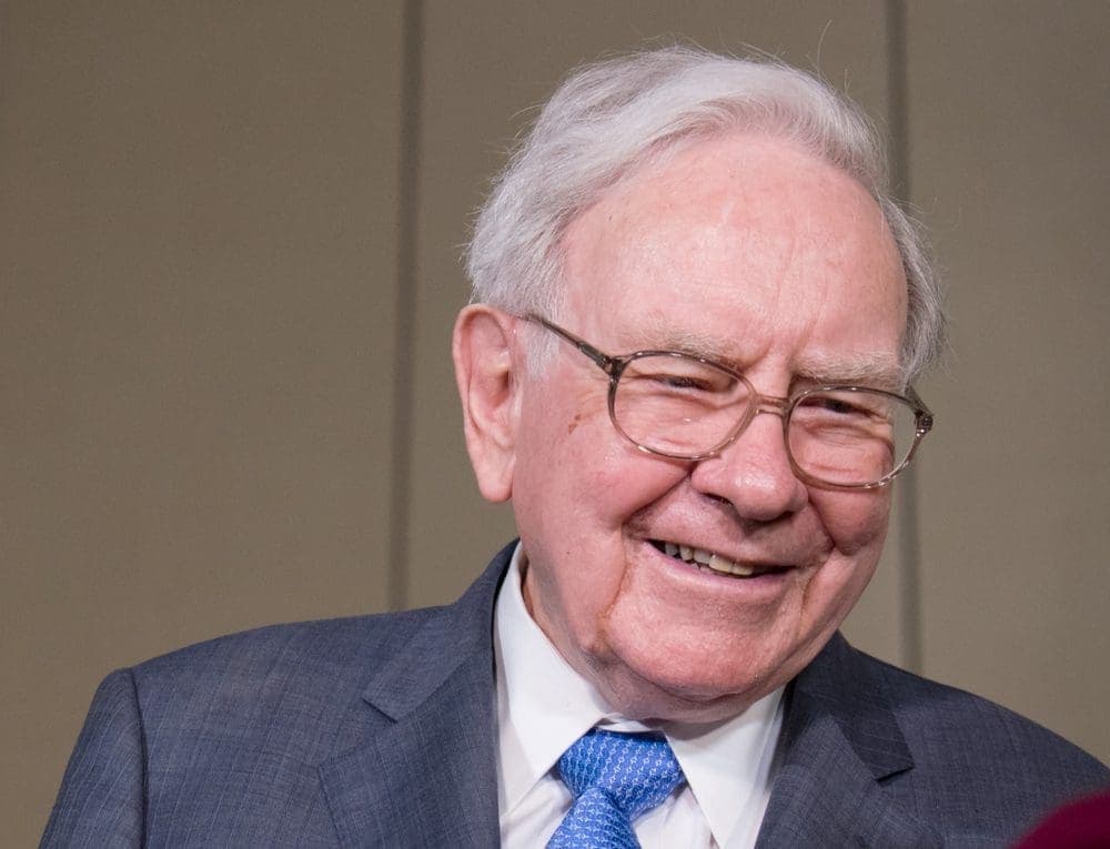 Warren Buffett - Távozni készül az omahai bölcs remete