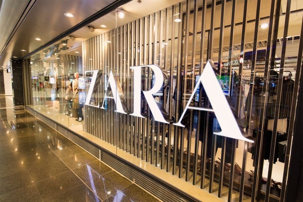 Lassan indul a nyár a Zaránál – Az Inditex elmaradt a várakozásoktól