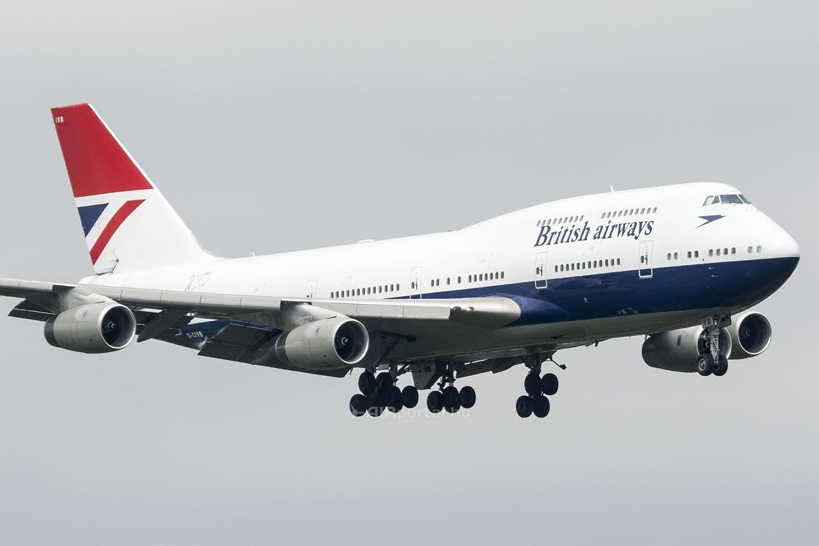Szárnyas különbségek: Az Airbus növekedett, a Boeing visszaesett