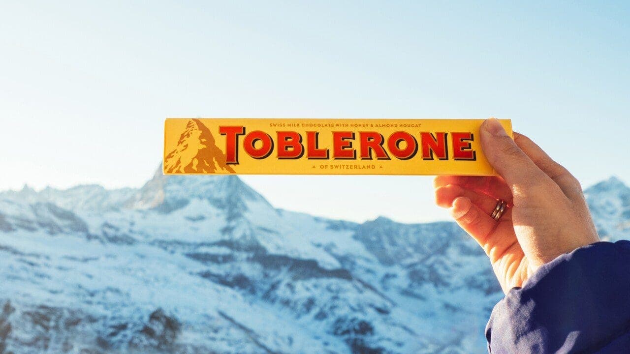 Mondelez Oroszország – Megvédte a döntését a Cadbury és a Toblerone gyártója