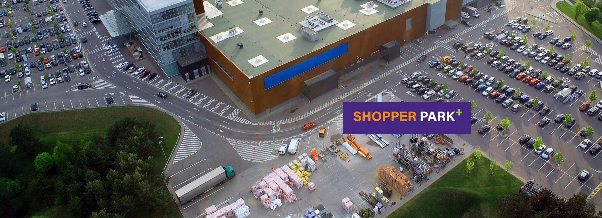 BUX-indexbe kerül a Shopper Park Plus áprilistól– Új szintre lépett a cég a tőzsdén