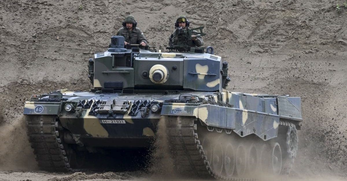 Háború új szinteken - Ukrán meglepetés offenzíva Kurszkban