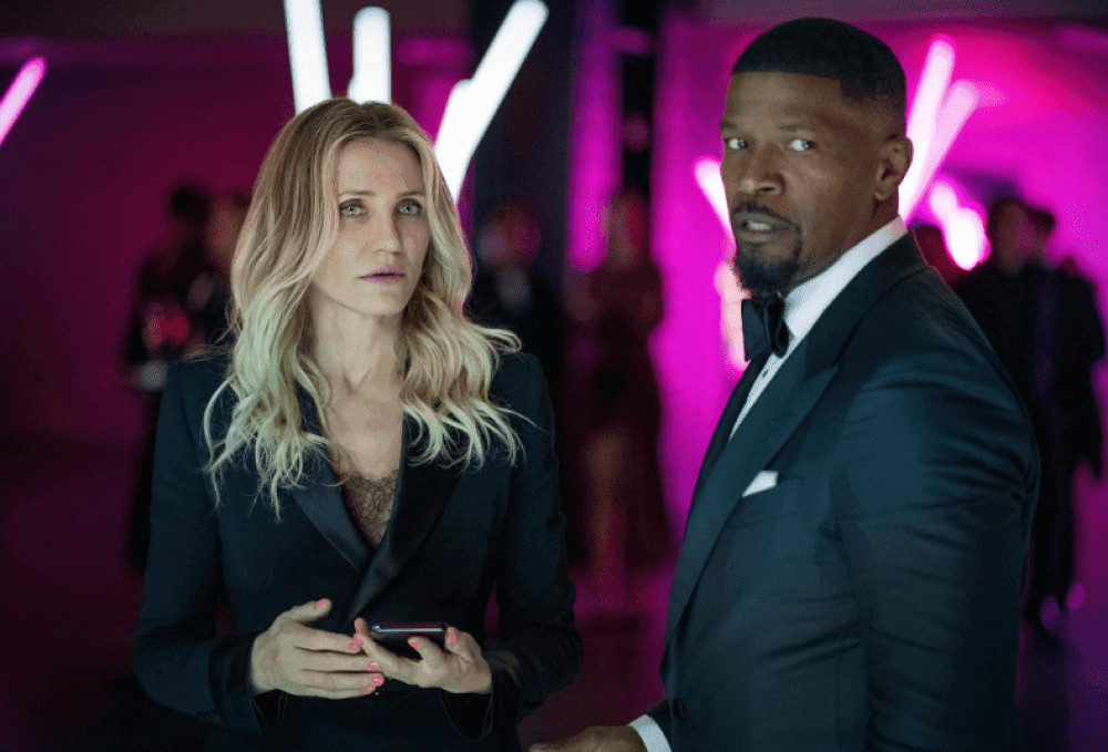 Heti filmajánló - Cameron Diaz, Angelina Jolie és Adrien Brody a filmvásznon