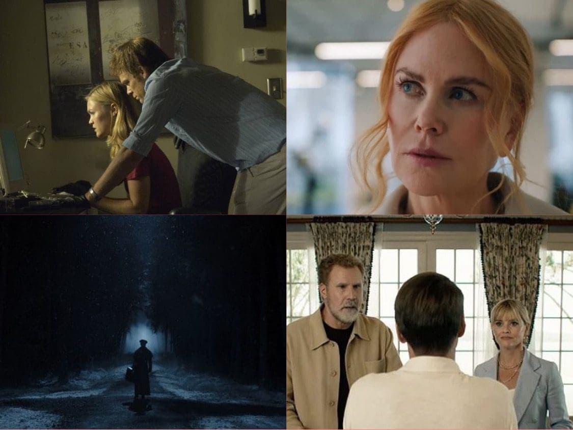 Heti filmajánló - Vérfagyasztó vámpírok, Nicole Kidman erotikája és kilencvenes évek nosztalgia