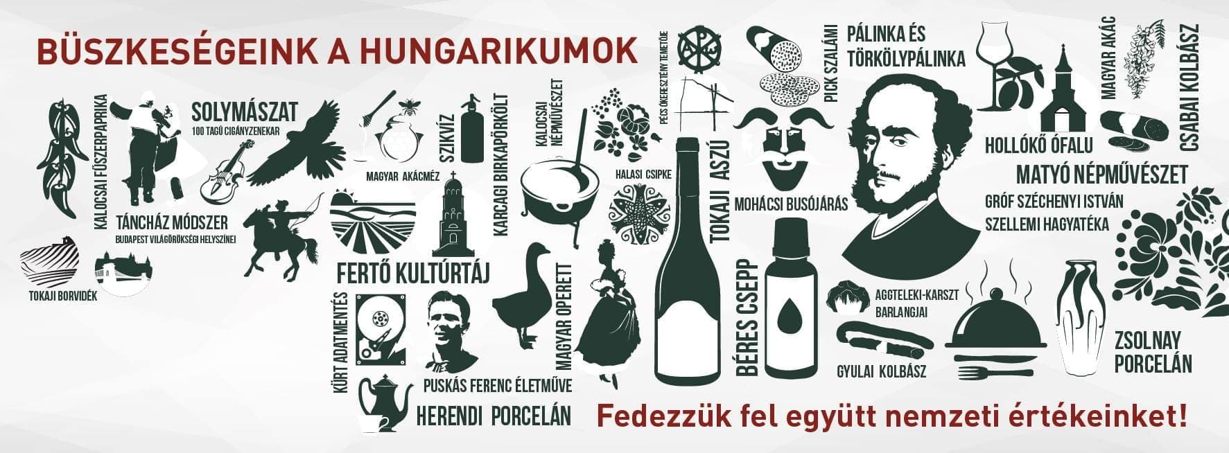 Történelmi pillanat - hungarikummá nyilvánították a déli harangszót és a csárdást