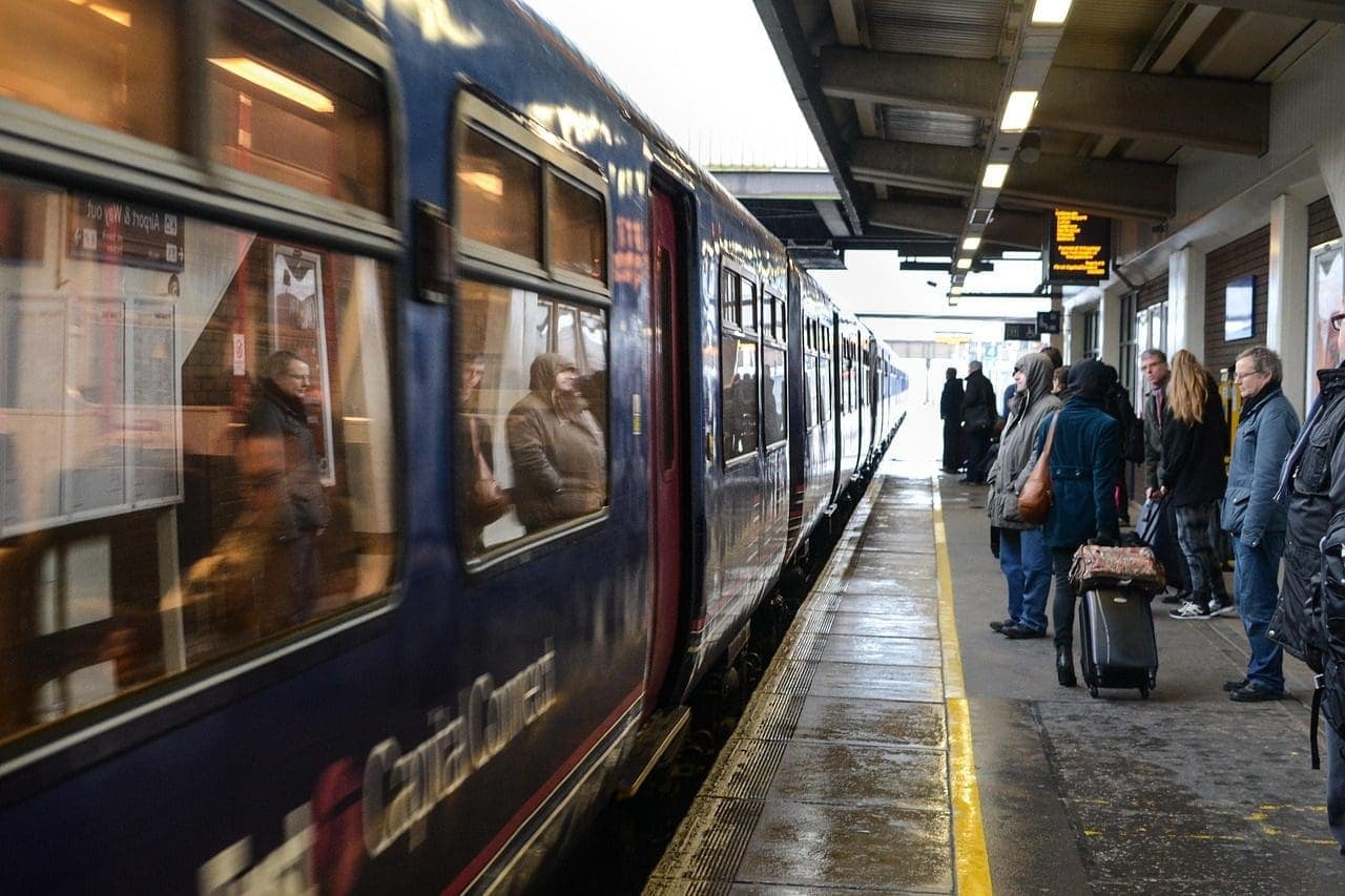 Február végén ötnapos vasúti sztrájk béníthatja meg Belgiumot – tiltakoznak a vasúti dolgozók