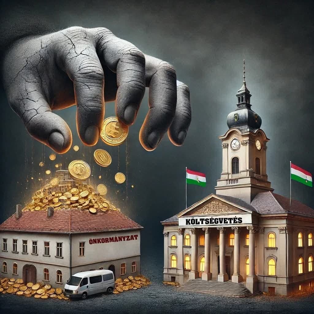 Átalakul az önkormányzatok számlavezetése – Mit jelent ez a gyakorlatban?