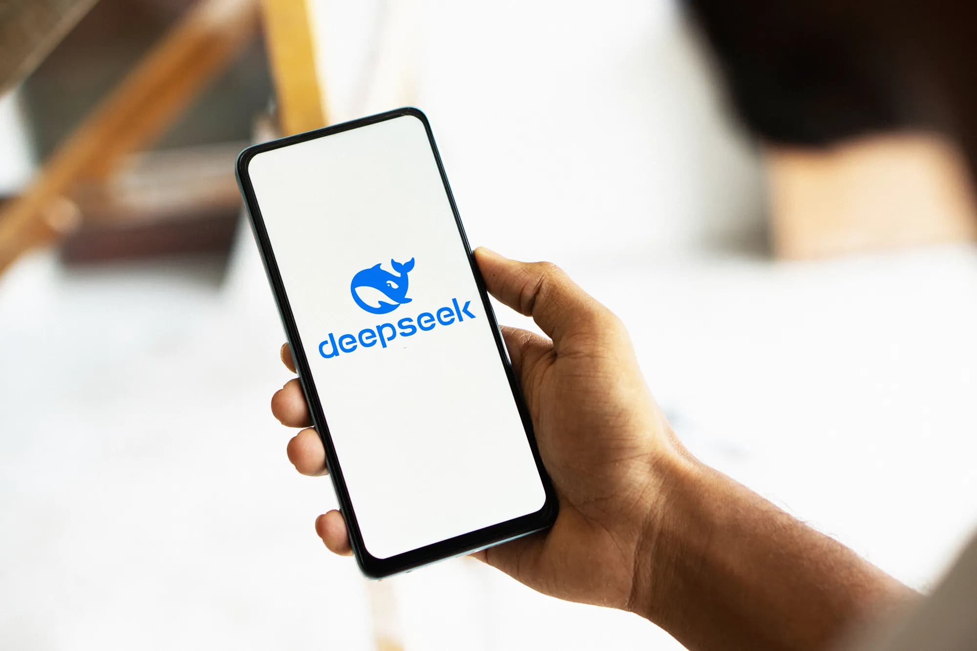 Viszlát, DeepSeek? - Trump nem kér a kínai chatbotból és azonnali tiltást fontolgat.