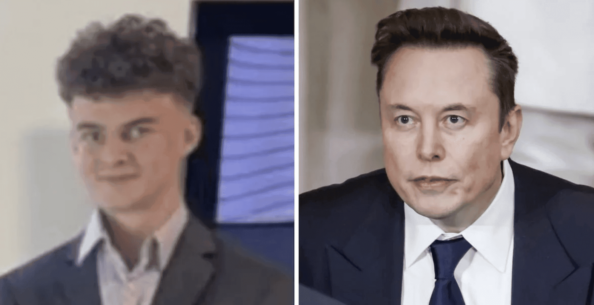 Robban a bomba – Hekkereket segíthetett Musk csapatának tagja. Ki is az a Big Balls?