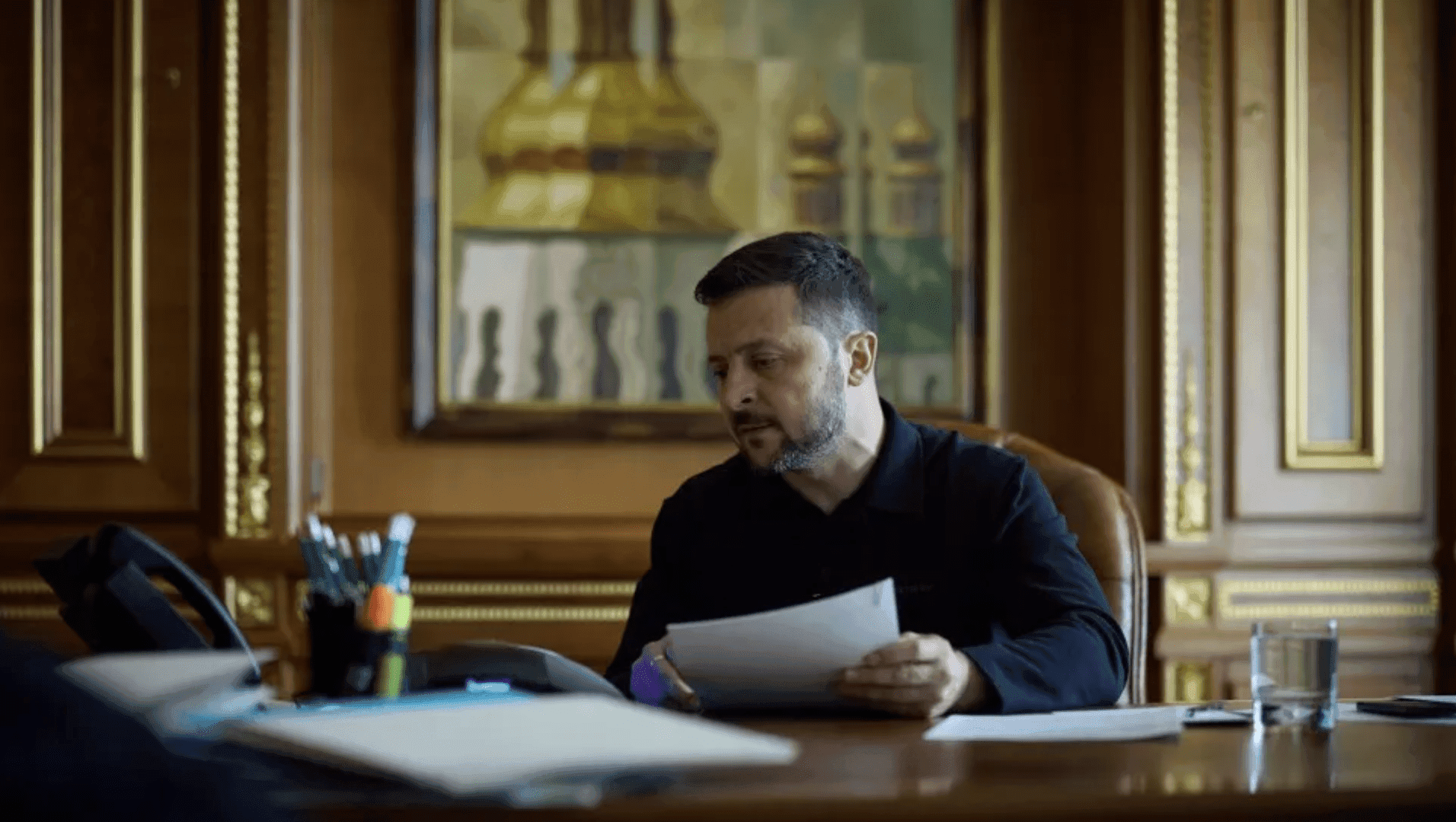 Újabb korrupciós botrányok Ukrajnában – Miniszterek és államtitkárok is lebuktak