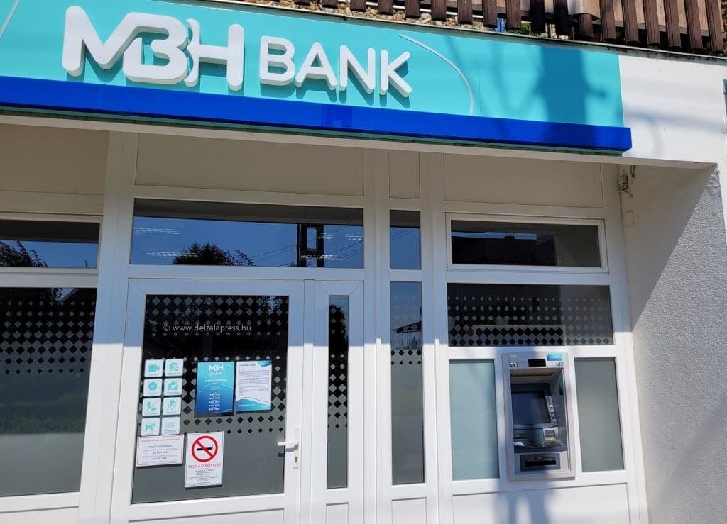 Rekordévet zárt az MBH Bank – 236 milliárdos nyereség, erős lakossági és vállalati bővülés
