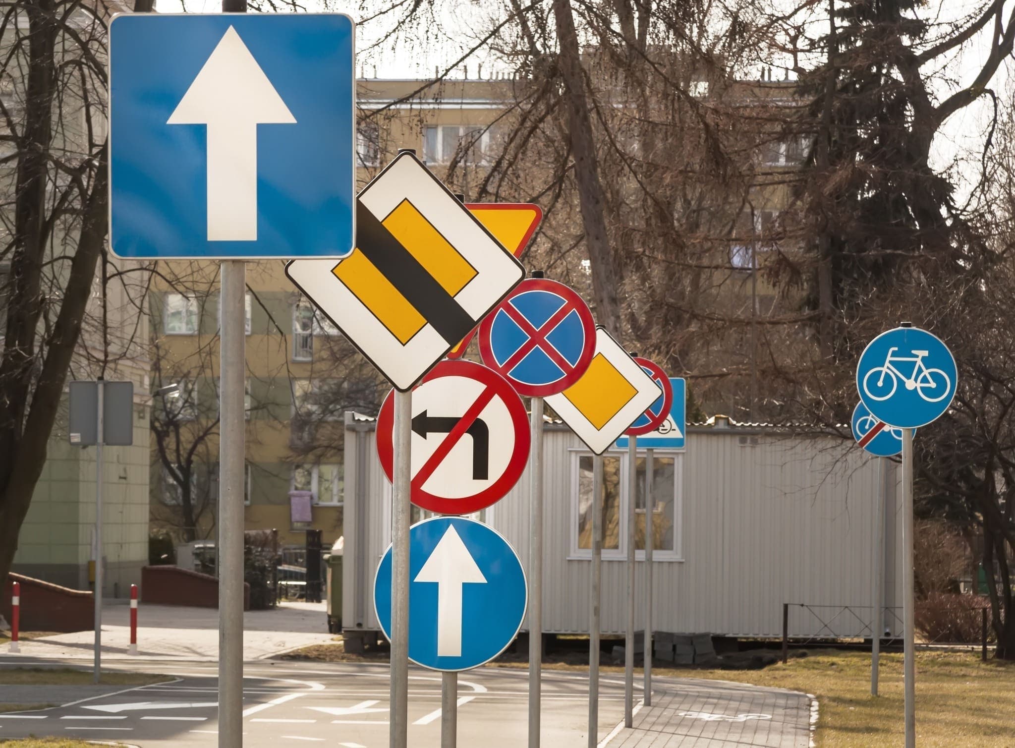 Autópályán 130 felett? – Itt az új KRESZ tervezete