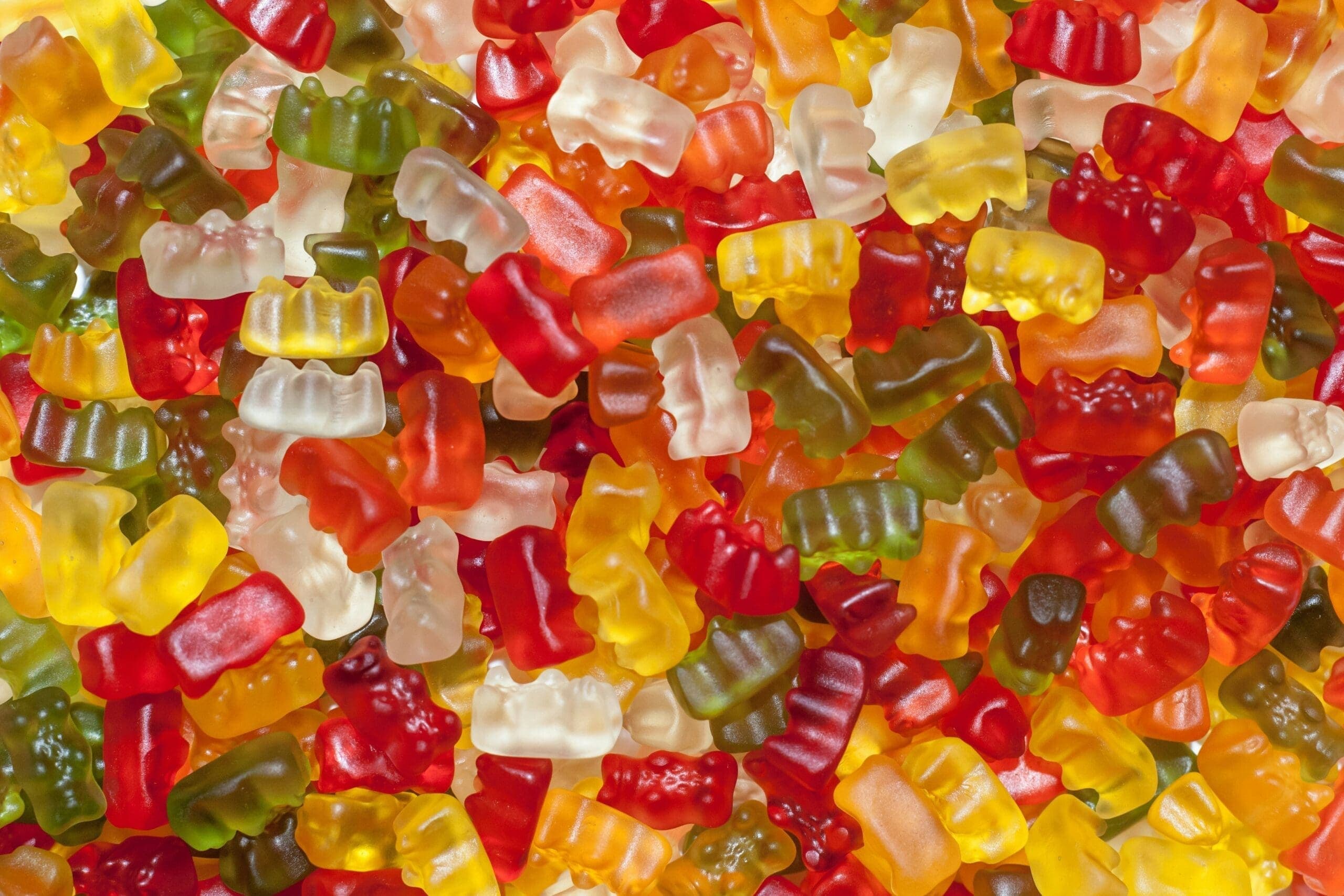 Kannabiszt találtak a Haribo cukorkában – Teljes visszahívás indult Európában