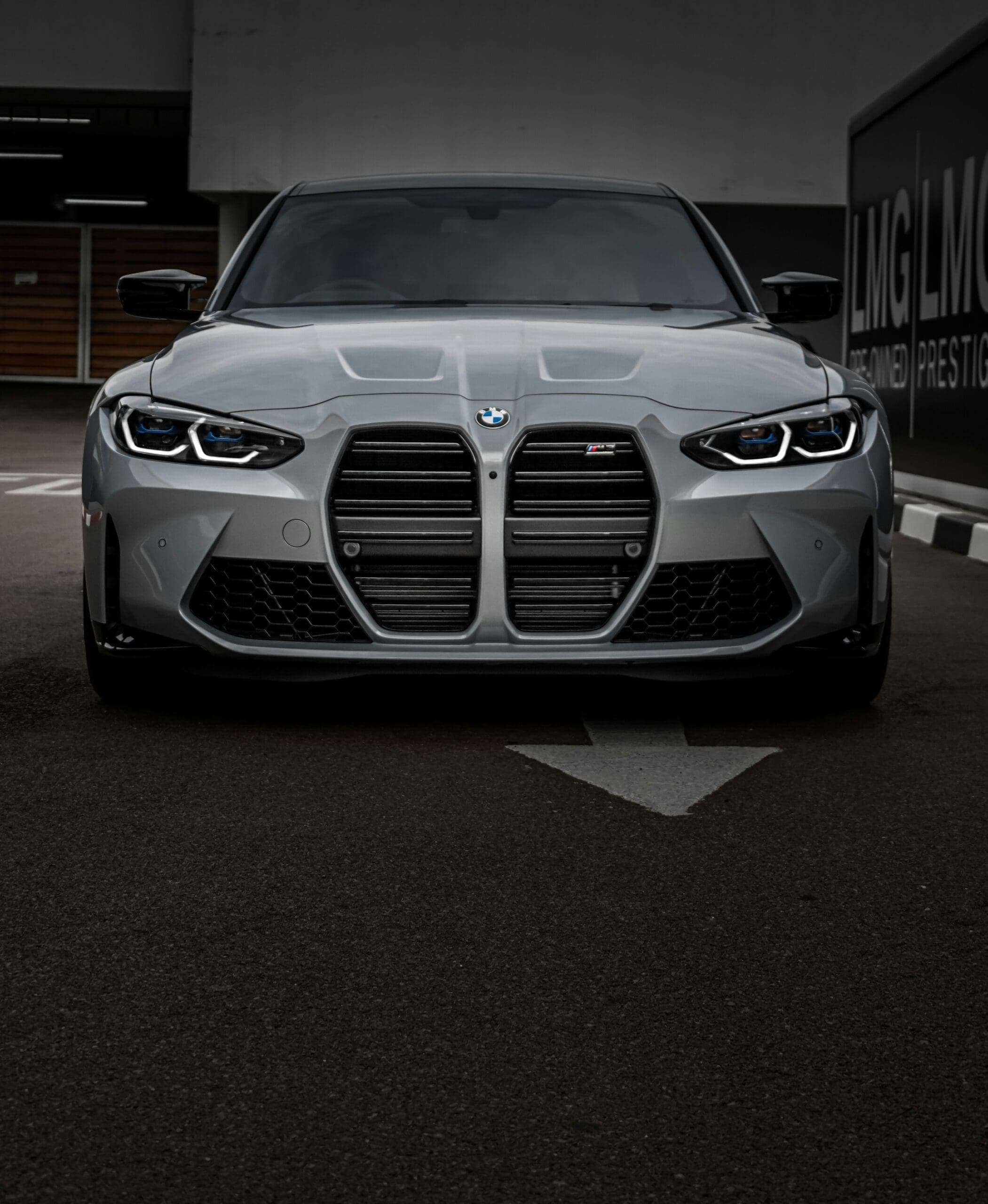 Kína visszahúzta a BMW-t – Európa és Amerika mentette a számokat