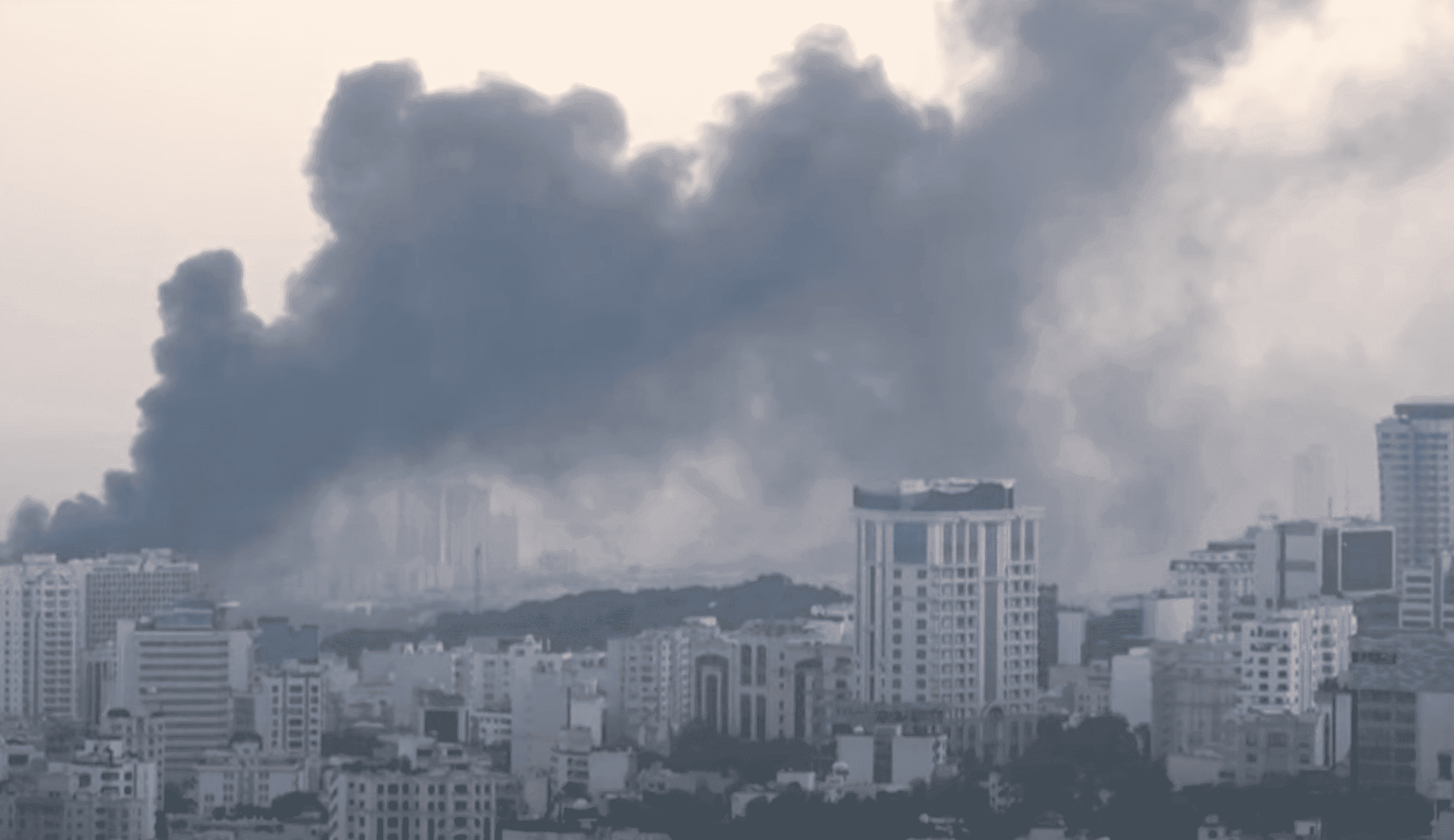 Újabb csapás Teheránra? – Izrael szerint Irán megszegte Trump tűzszünetét