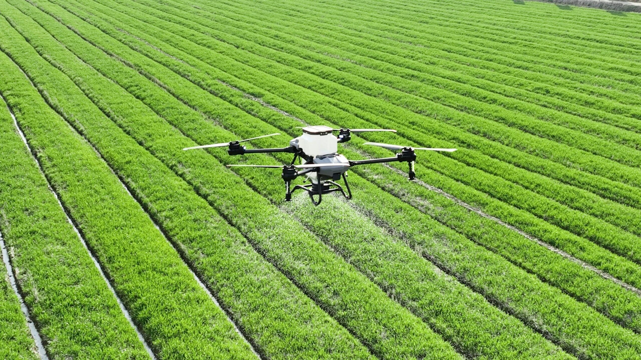 Technológiai forradalom a földeken? – Újraindul a NAK TechLab programja az agrárinnovációért
