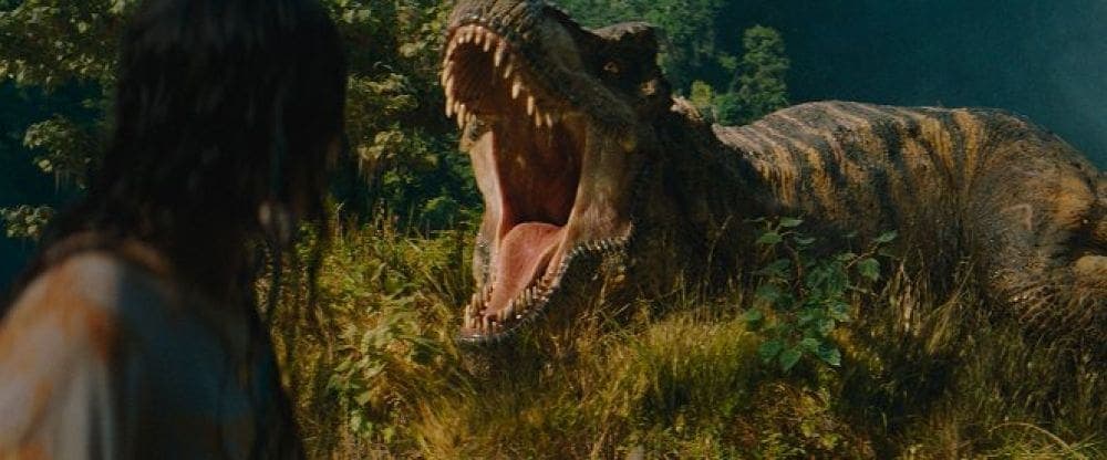 Durván látványos lett az új Jurassic World és zombiapokalipszis –Terrortámadás és akció borzolja a filmajánló hangulatát a hőségben