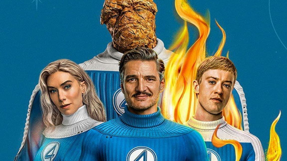 Ezeket a filmeket kár lenne kihagyni – Pedro Pascal szuperhős lett, Sandler újra bénázik, és a Tudom, mit tettél is visszatér