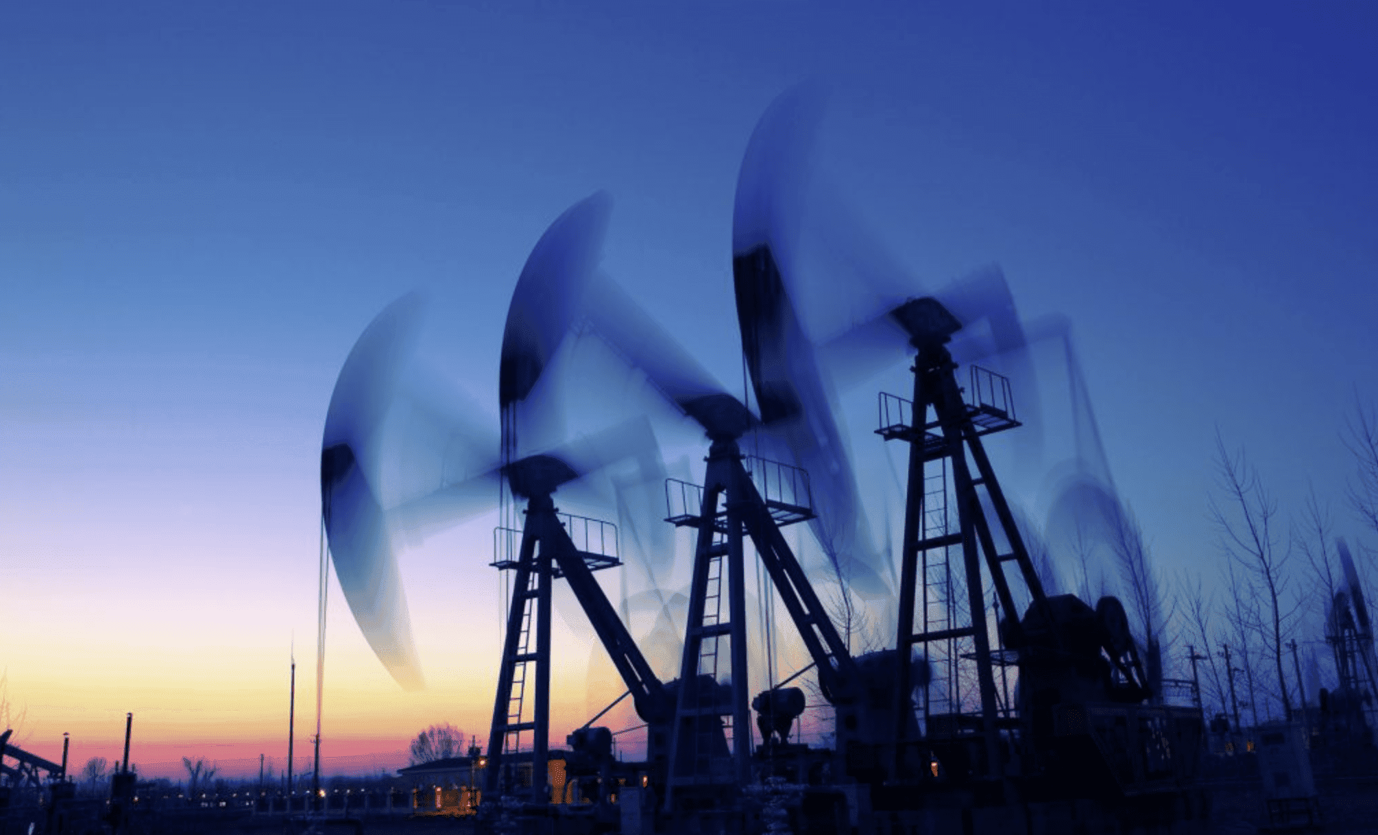 Átverték a magyarokat állítólagos olajkút- befektetéssel? – Az MNB 55 milliós bírságra büntette az OMR OIL LLC-t