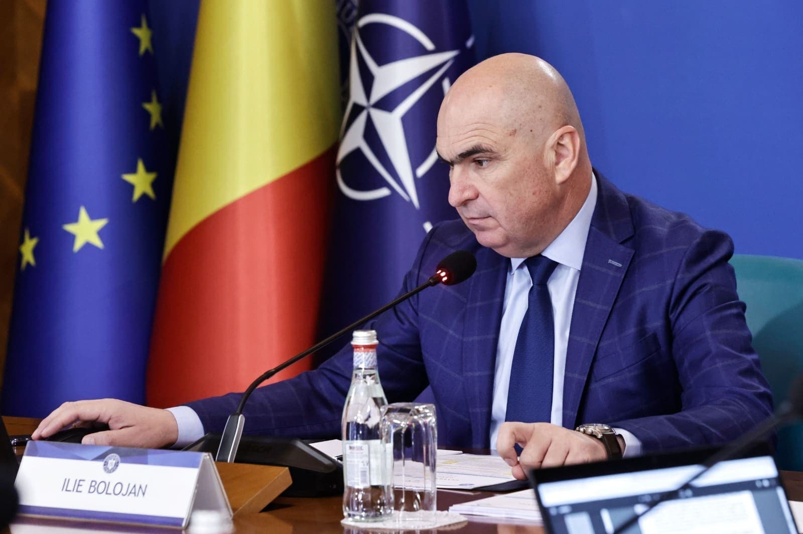 Románia drasztikus lépést tervez – Hat csomagban faragják le a költségvetési hiányt