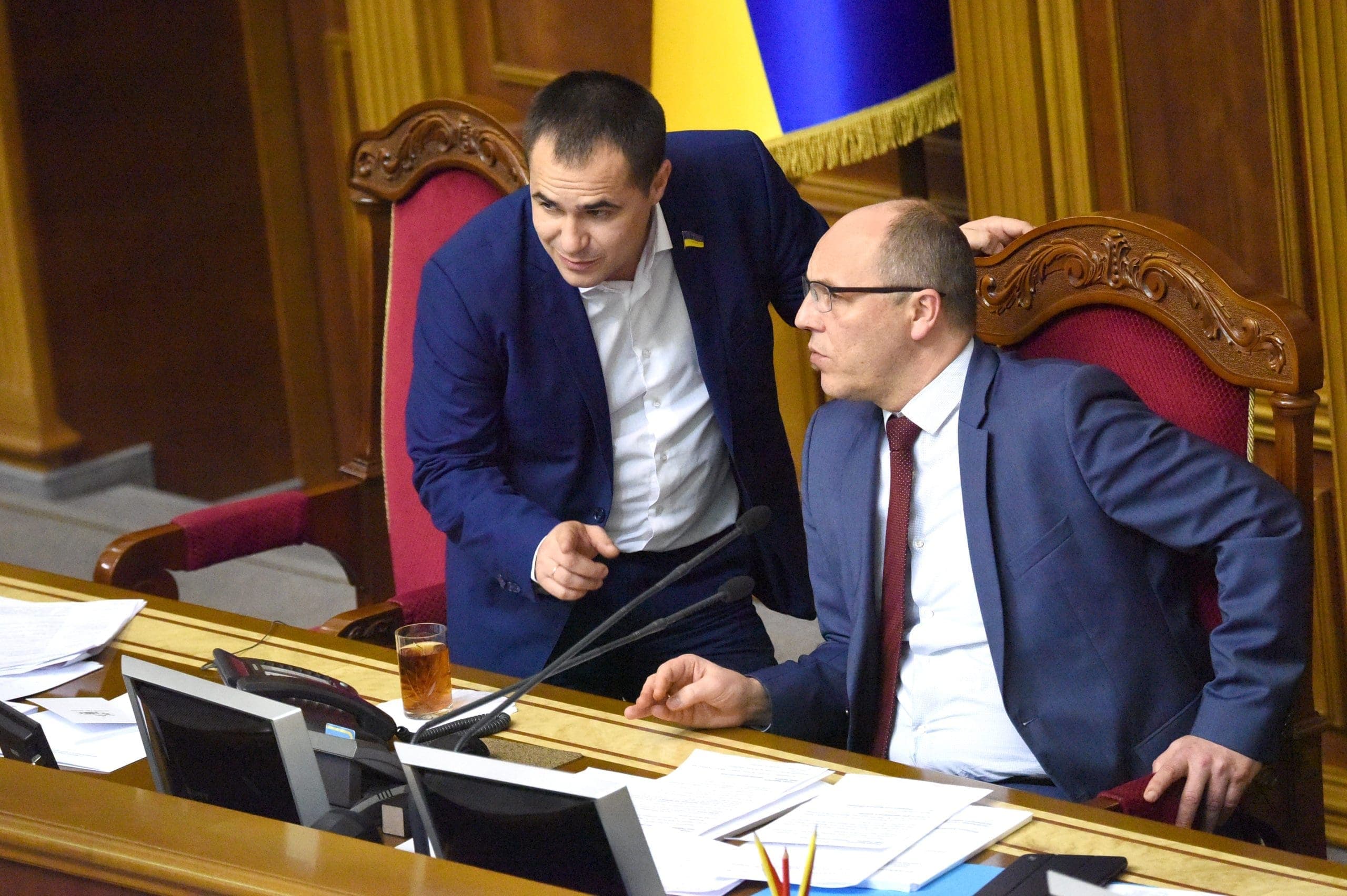 Brutális gyilkosság - Ukrajna Oroszországot gyanúsítja az elnök likvidálásával