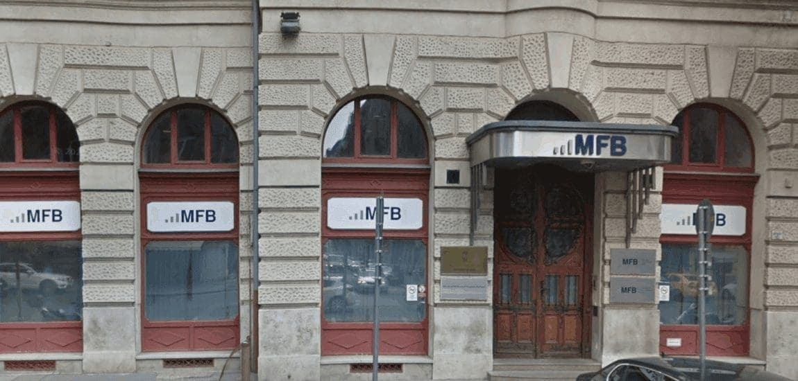Vezetőváltás az MFB élén – Katona Bence távozik, Kovács Zsolt érkezik