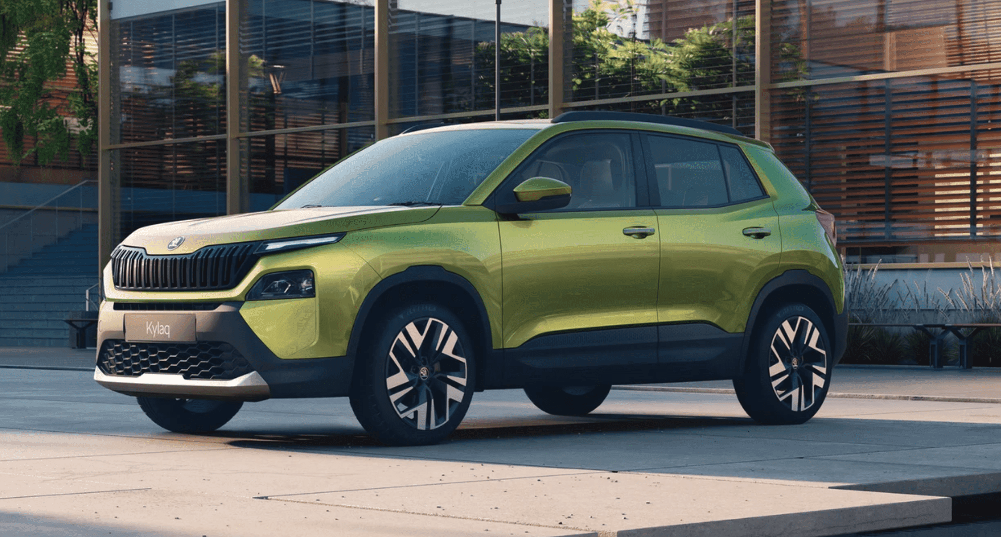 Hihetetlen, mennyibe kerül a Skoda új SUV-ja, már 3,1 millió forintért elvihető – Nálunk is bejönne ez az ár?