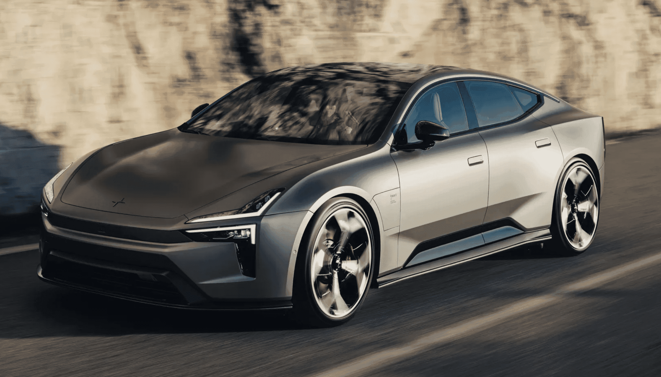 Kiszorulhat a Polestar az amerikai piacról – újabb csapás a kínai kötődésű elektromos autókra