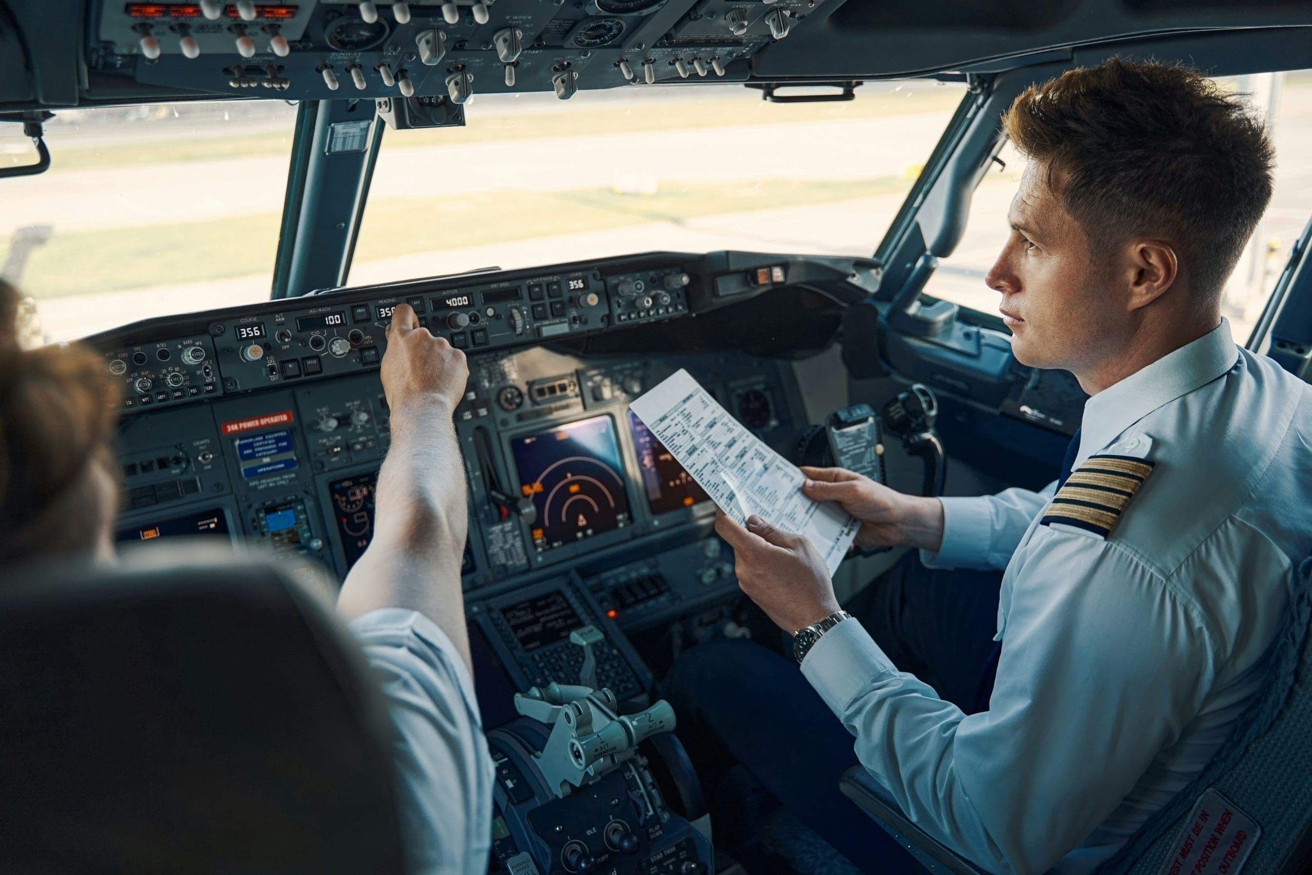 Légikáosz a láthatáron? – A Lufthansa pilótái sztrájkra készülnek
