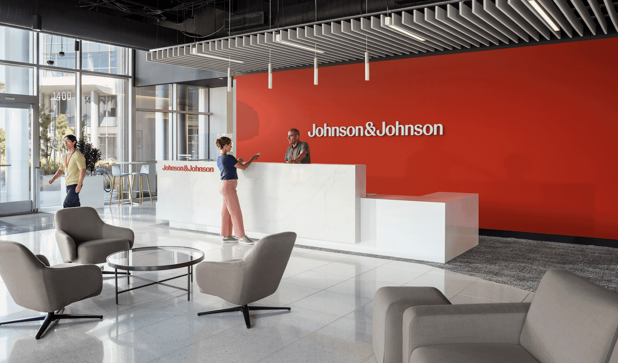Erős negyedévet zárt a Johnson & Johnson – Milliárdos profitot hozott a gyógyszerüzletág