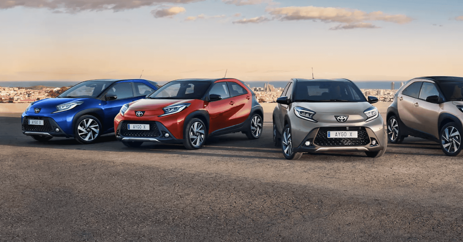 Hogyan teljesített a Toyota Magyarországon?– Piacvezetés lassuló eladások mellett